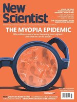 New Scientist Australian Edition